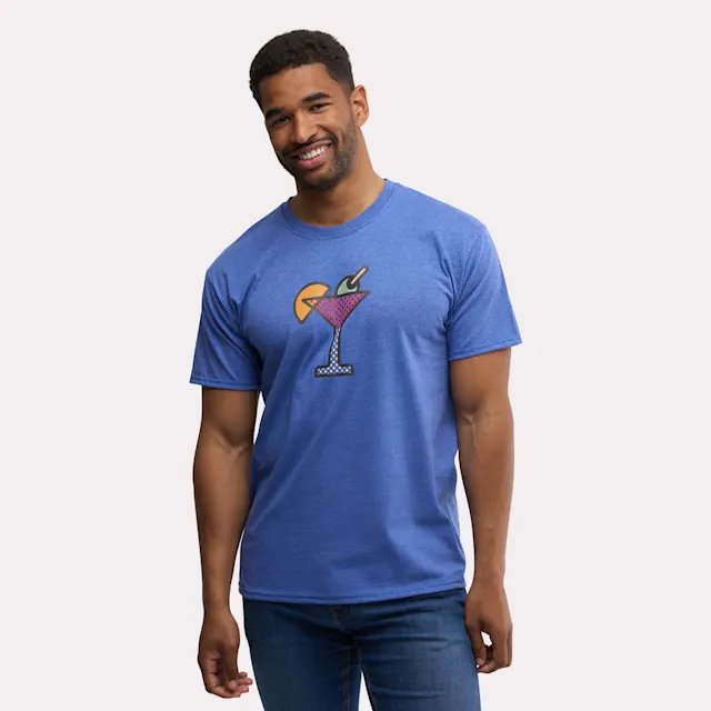 T-shirts Fruit of the Loom Valueweight, foto 9