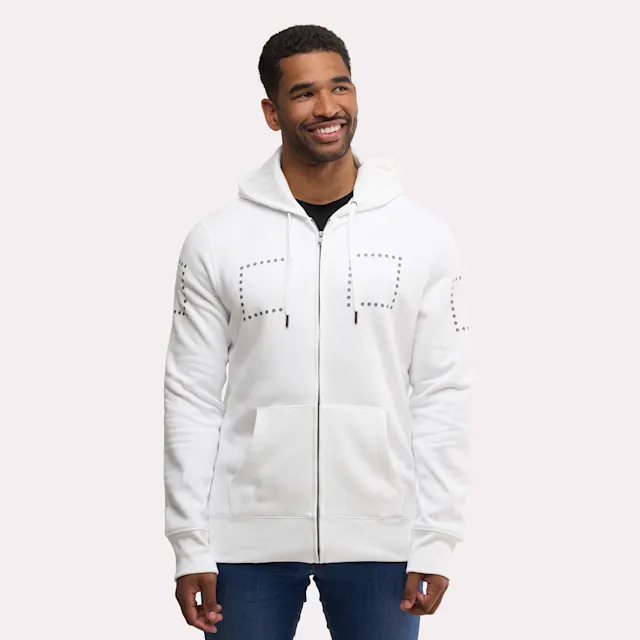 Hoodies B&C King/Queen Zipped, foto 5