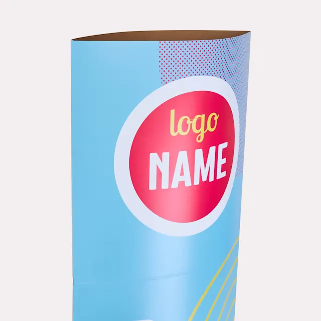 Totem displays, foto 6