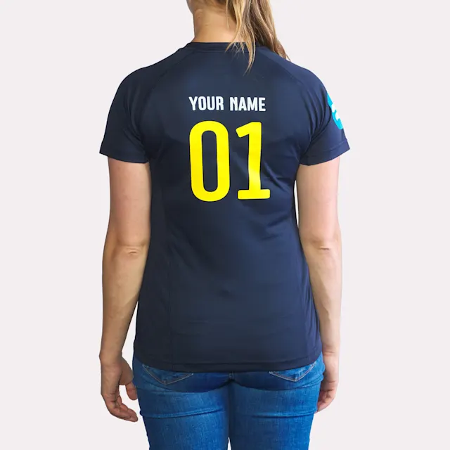 Sportshirts Clique premium Active T, foto 10