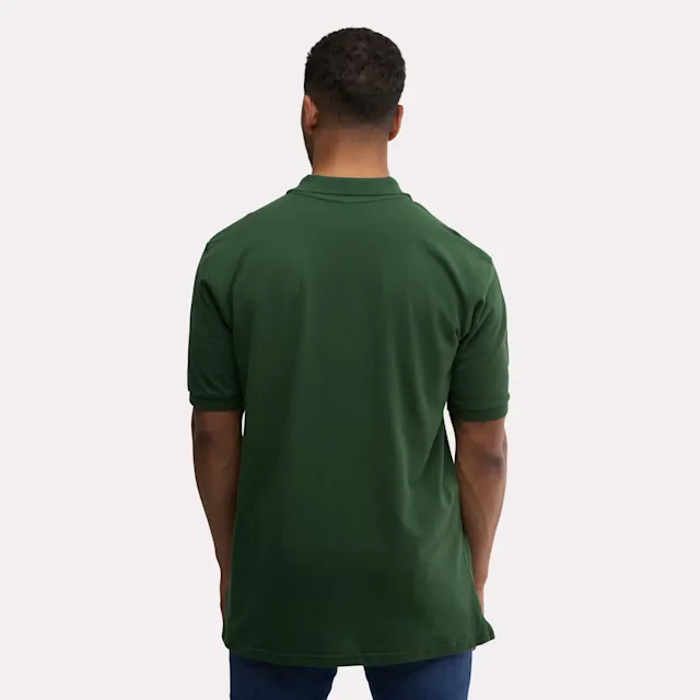 Polo's Russell Classic Cotton, foto 2