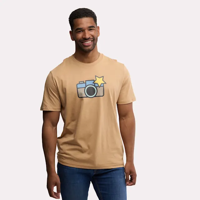 T-shirts Stanley/Stella Creator 2.0, foto 9