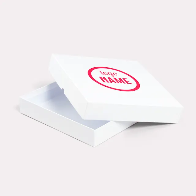 Geschenkdozen met deksel en duimgreep, foto 4