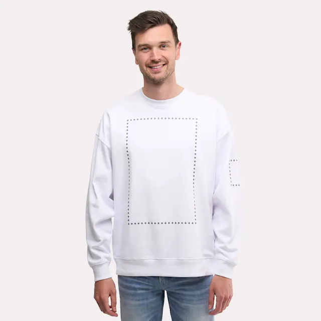 Sweaters Stanley Stella Radder 2.0, foto 5