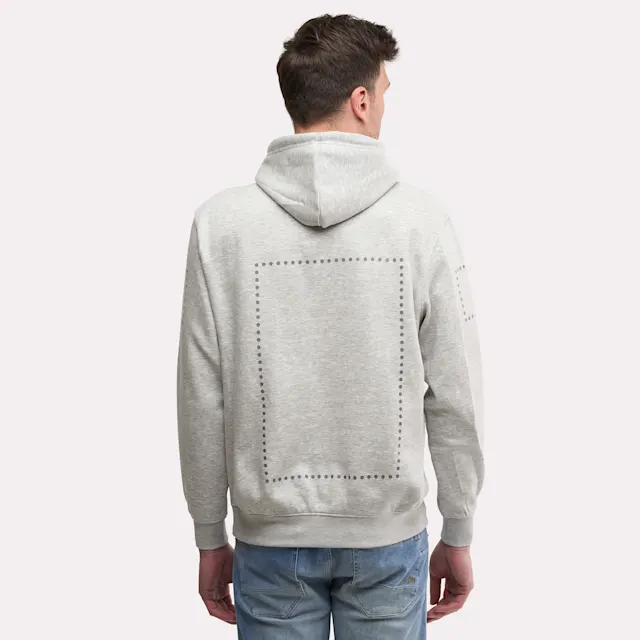 Hoodies Tee Jays Hooded Sweatshirt, foto 7