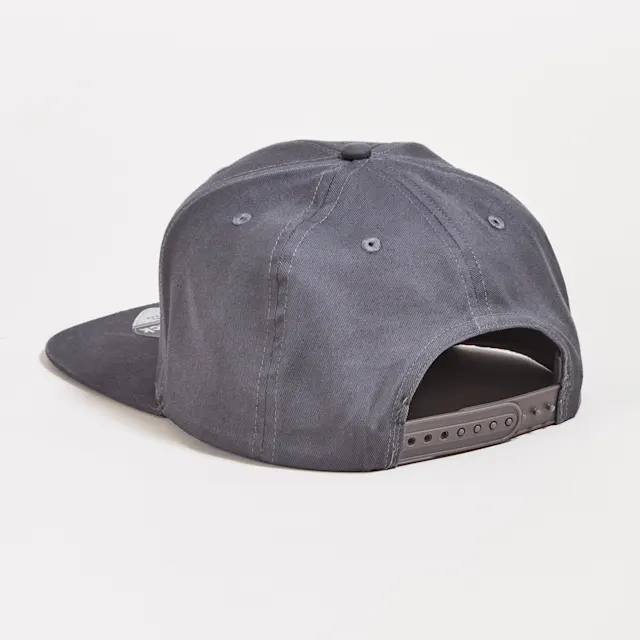 Snapback petten, foto 5