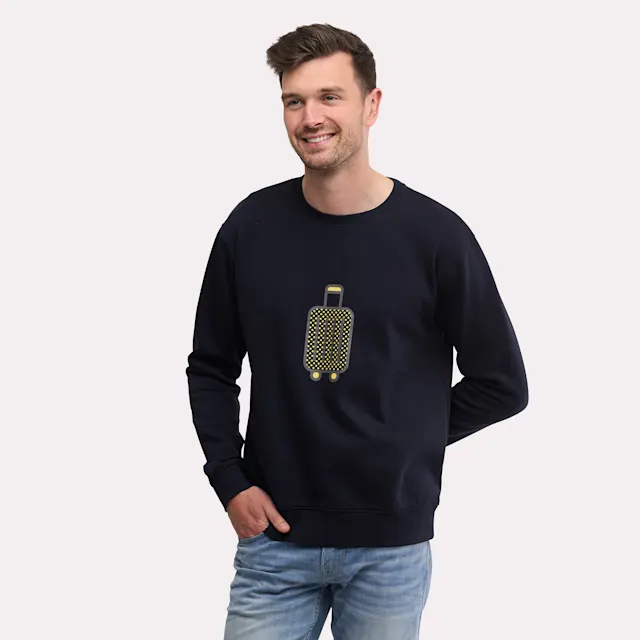 Sweaters Tee Jays Heavy, foto 9