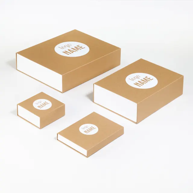 Magneetdozen, foto 4