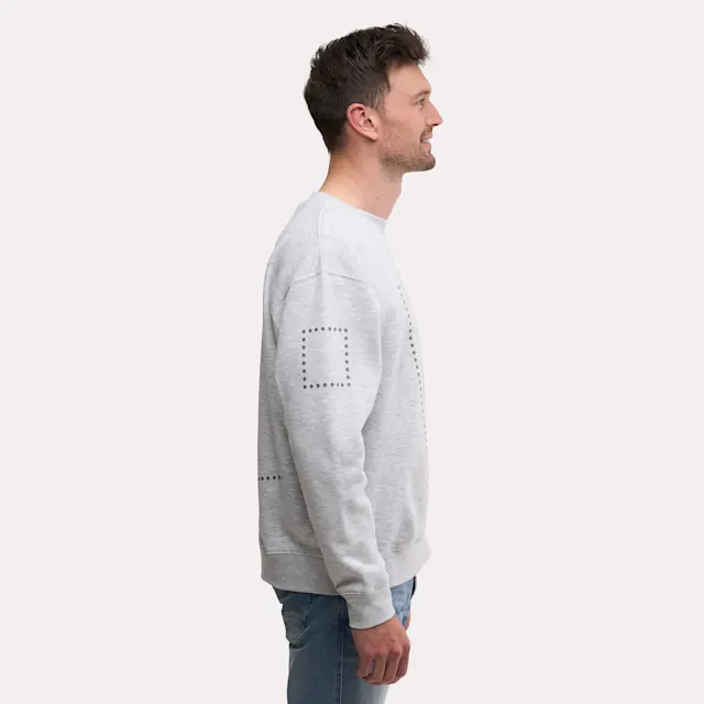 Sweaters Fruit of the Loom Premium, foto 4