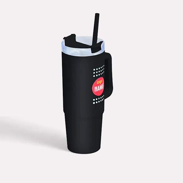 Tumblers met handvat, foto 7