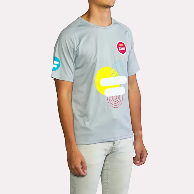 Sportshirts Sol's Sporty