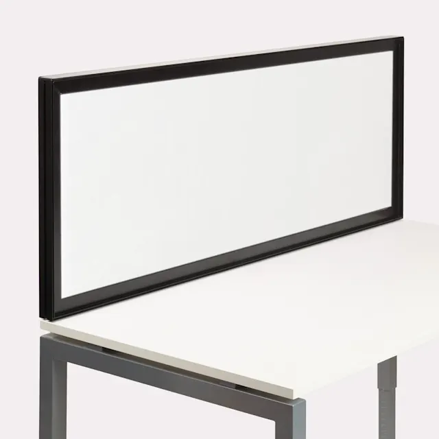 Akoestische deskdividers, foto 3