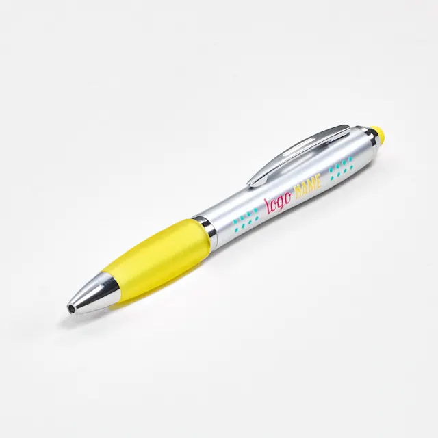 Pennen Contour touch metallic, foto 7