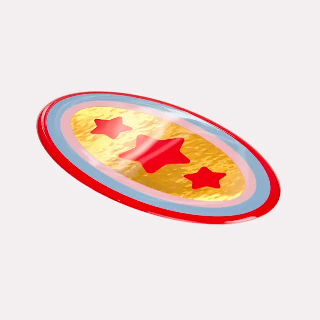 Doming stickers, foto 10