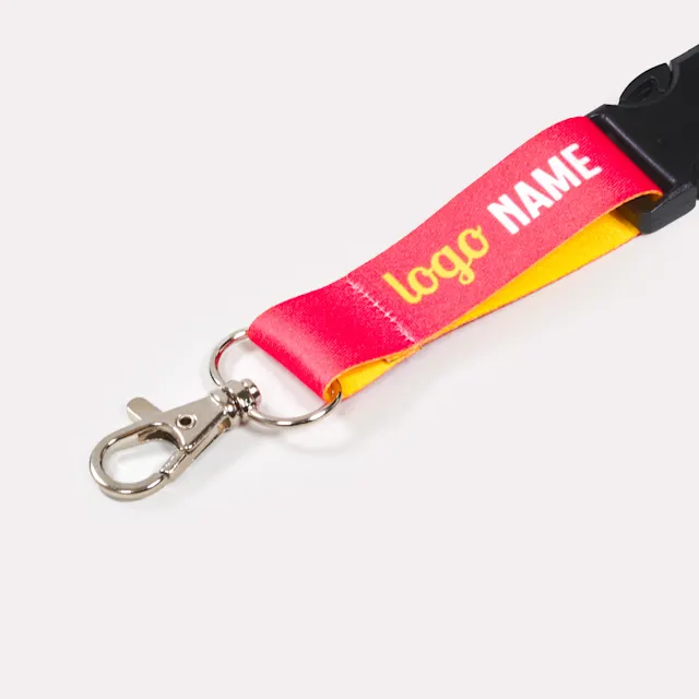 Keycords met buckle, foto 2