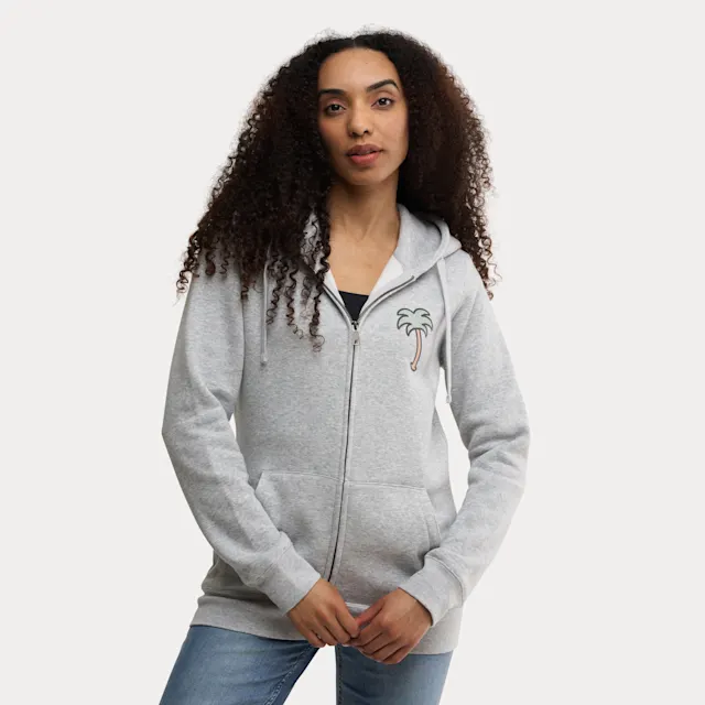 Hoodies Russell Authentic Zipped, foto 11