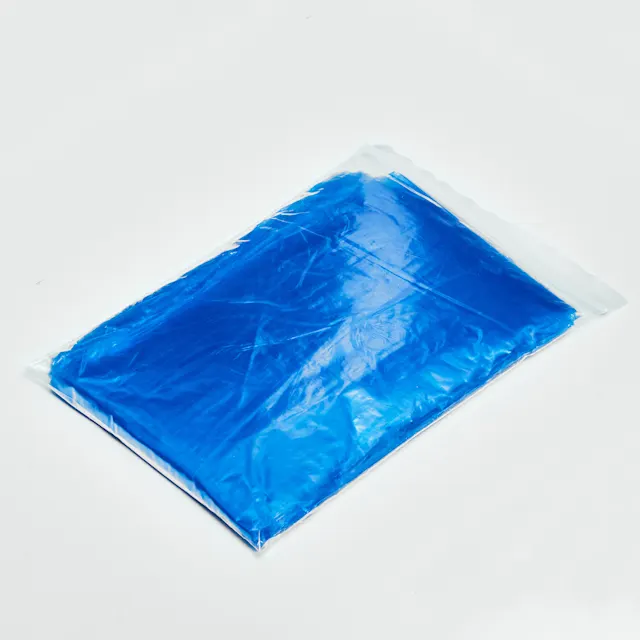 Regenponcho's, foto 7