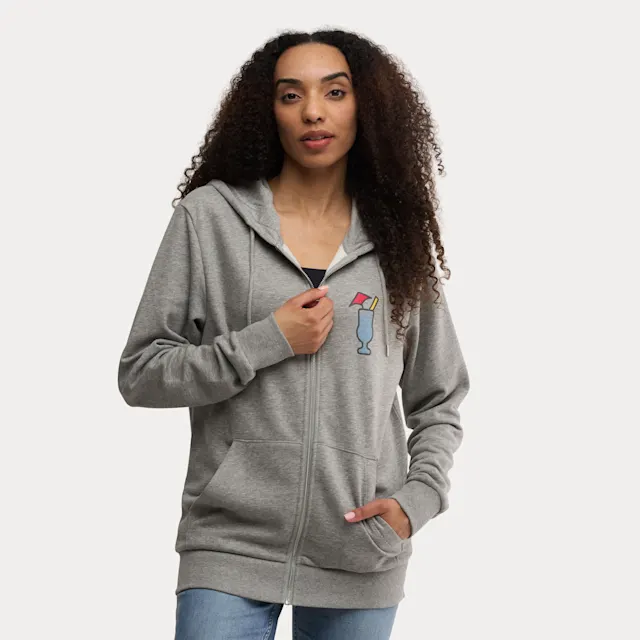 Hoodies Jack & Jones Day Zip, foto 11