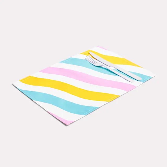 Placemats textiel