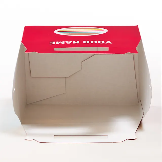 Lunchboxen met handgreep, foto 6