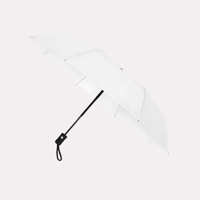 Opvouwbare Paraplu's Falconetti Automatisch openen en sluiten Windproof 100 cm, foto 10