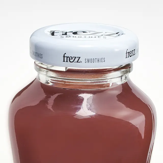 Smoothies 200ml, foto 4