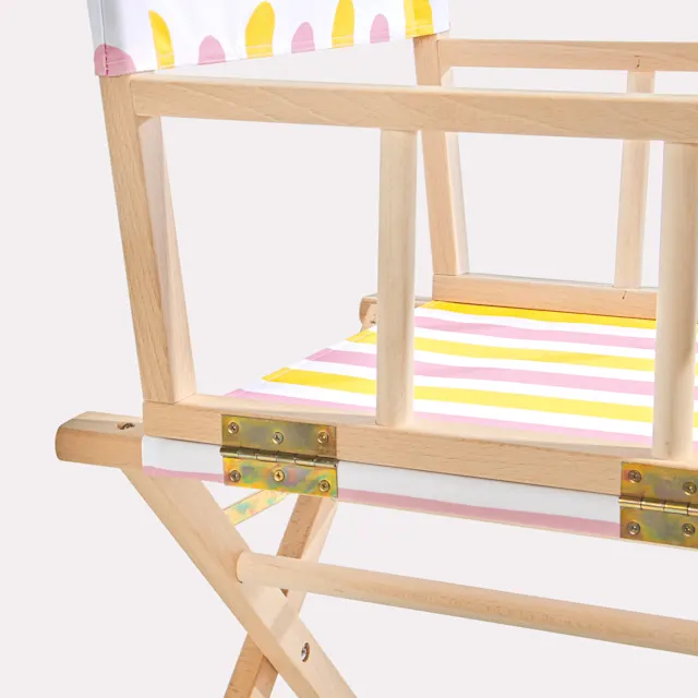 Regisseursstoelen, foto 6