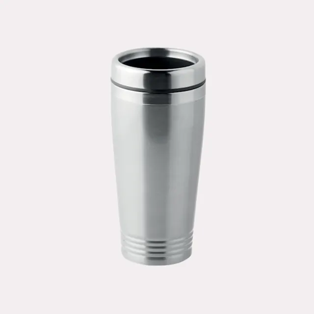 Bekers RVS conisch, foto 6