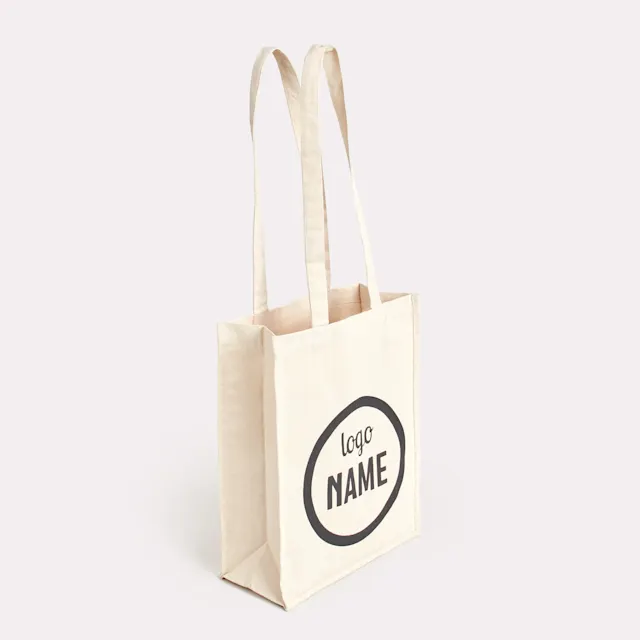 Canvas shopping bags, foto 7