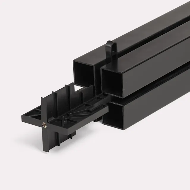 Inhaker® staanders, foto 5