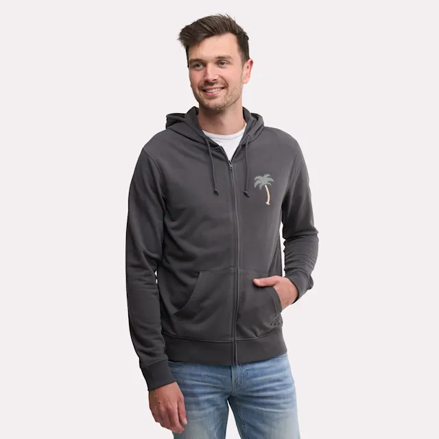 Hoodies B&C Inspire Zipped, foto 9