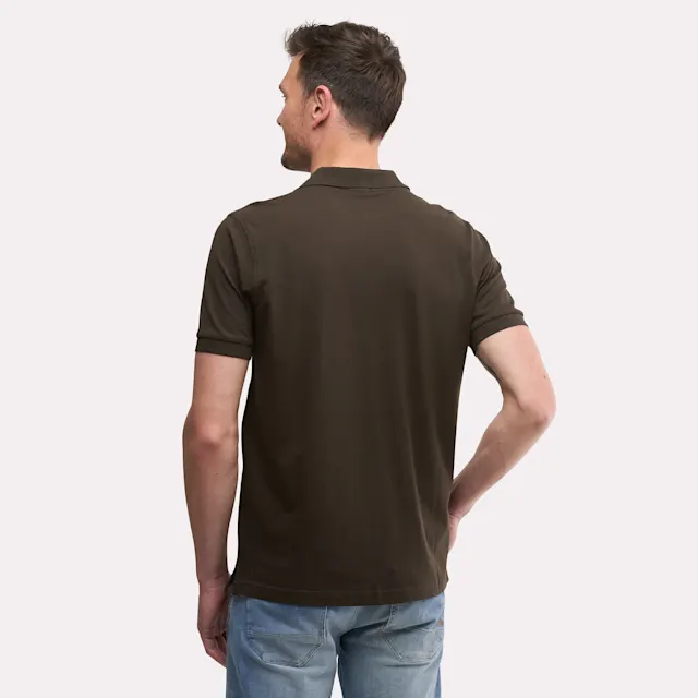 Polo's Tee Jays Luxury Stretch, foto 10