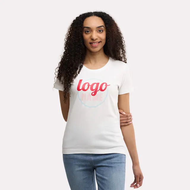 T-shirts Tee Jays Sof Tee, foto 3