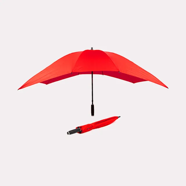 Falcone® duo-paraplu's