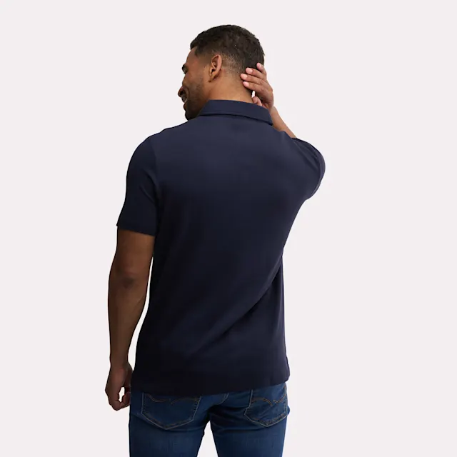 Polo's Tee Jays Pima Cotton, foto 4