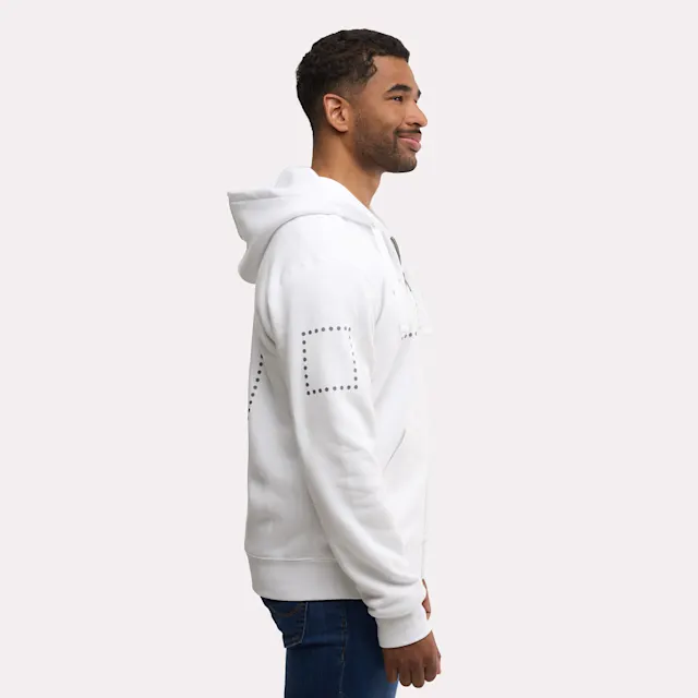 Hoodies Russell Authentic Zipped, foto 6