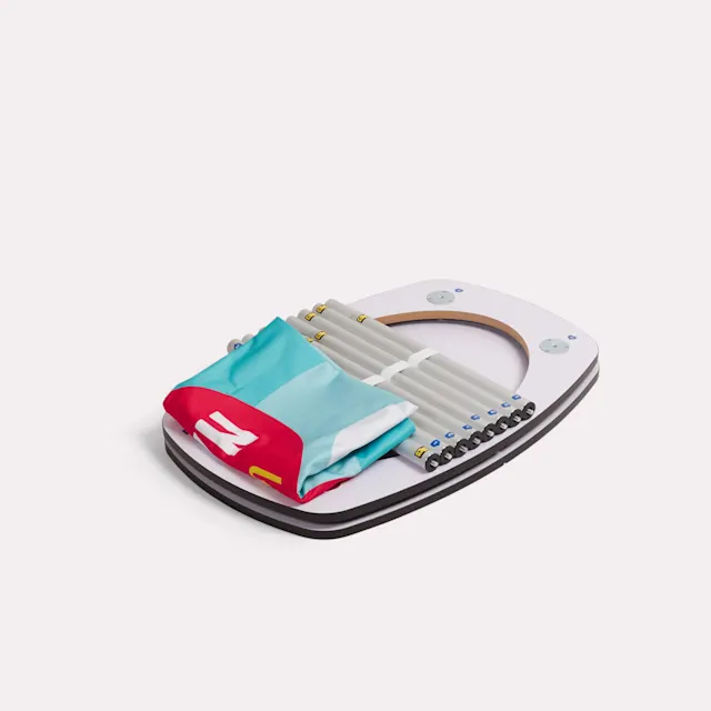 Zipper balies, foto 4