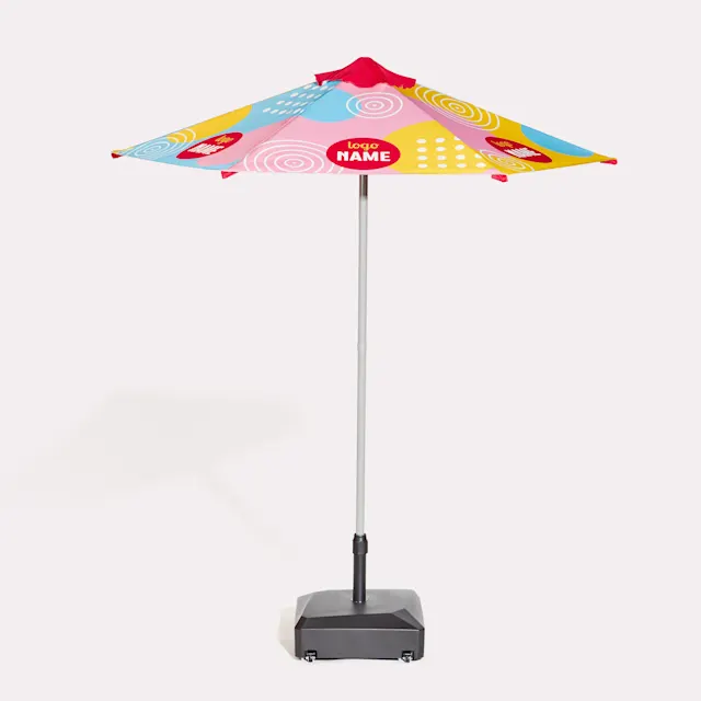 Parasols, foto 8