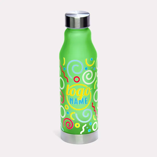 Drinkflessen Shaker, foto 6