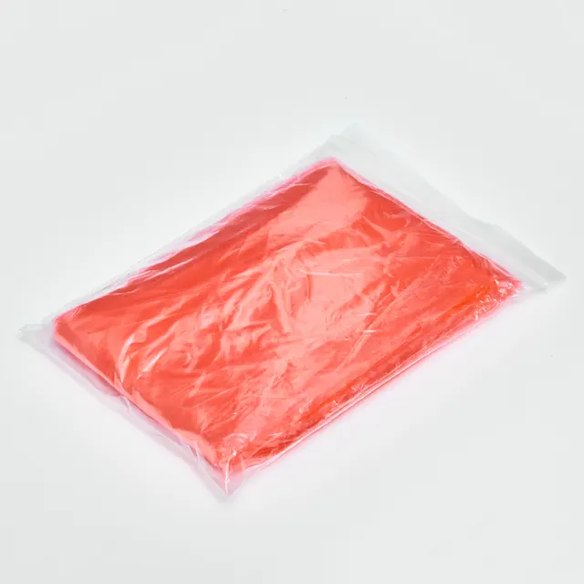Regenponcho's, foto 6