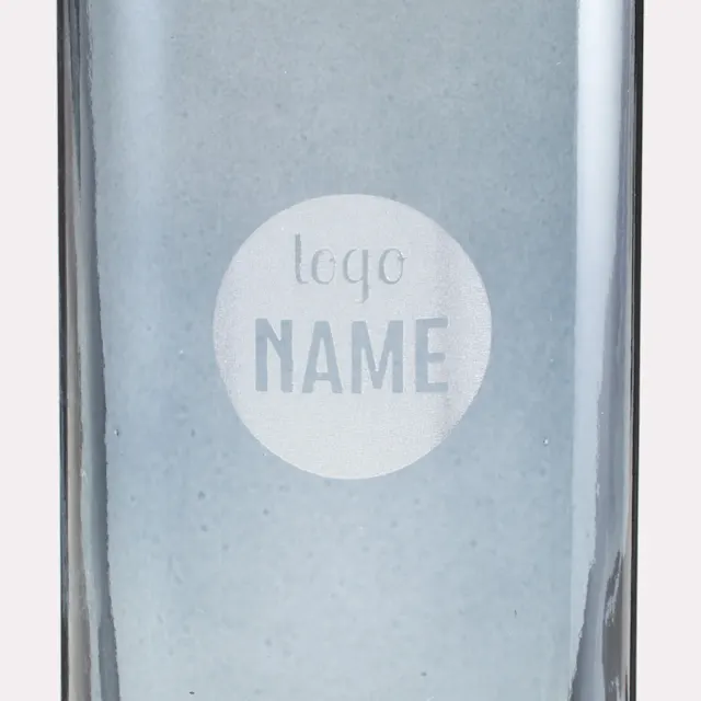 Drinkflessen glas pp dop, foto 2