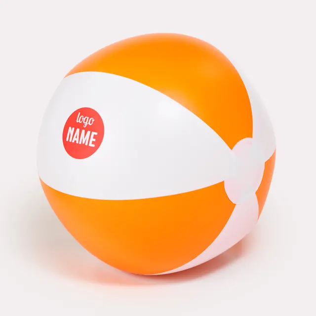 Strandballen, foto 2