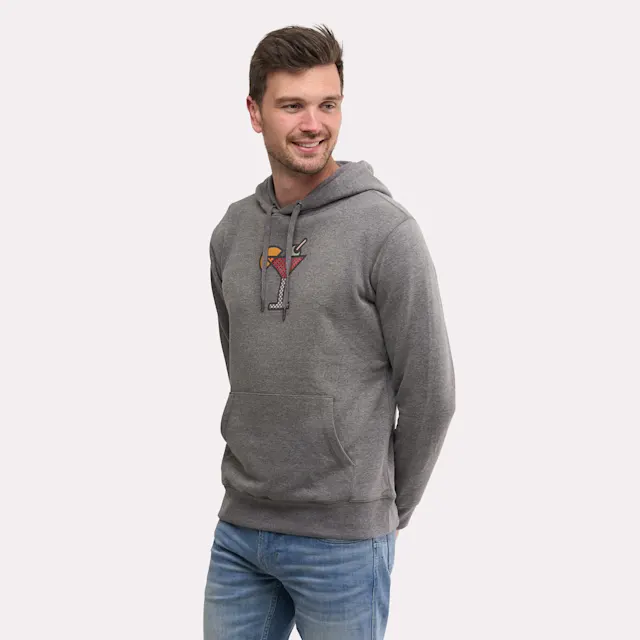 Hoodies B&C King, foto 7