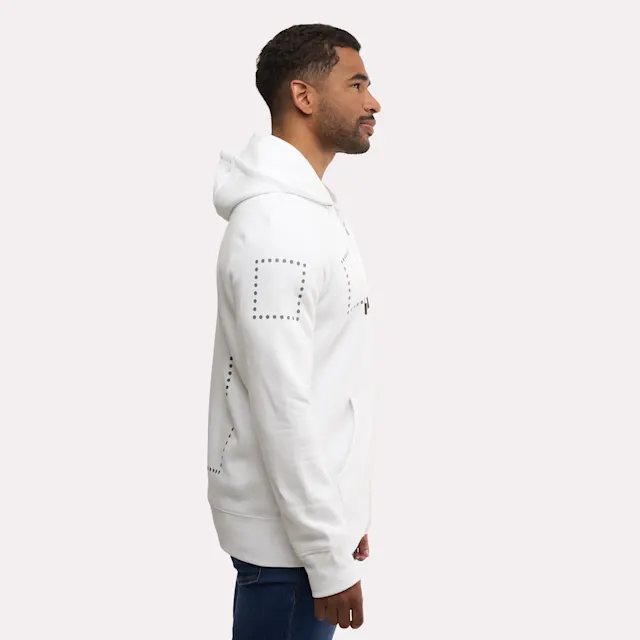 Hoodies B&C King/Queen Zipped, foto 6