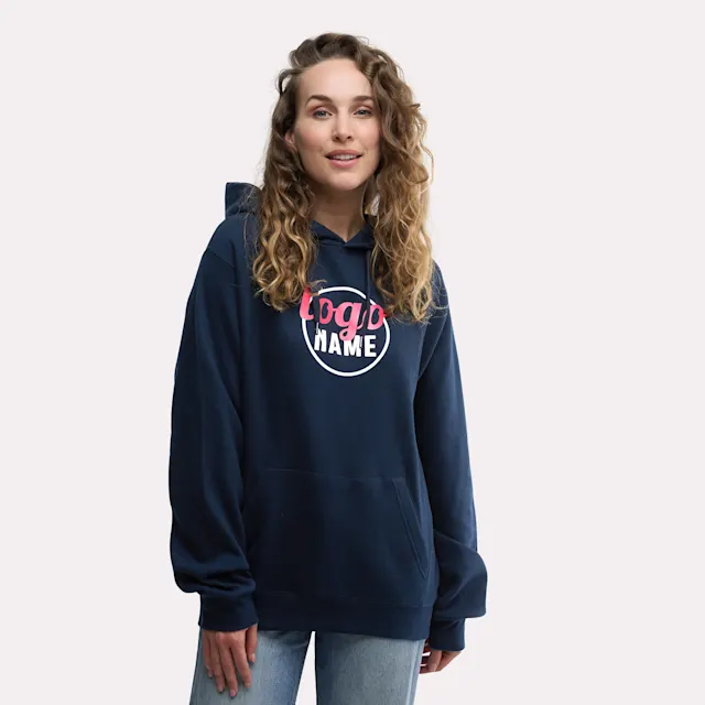 Hoodies B&C ID.333, foto 3