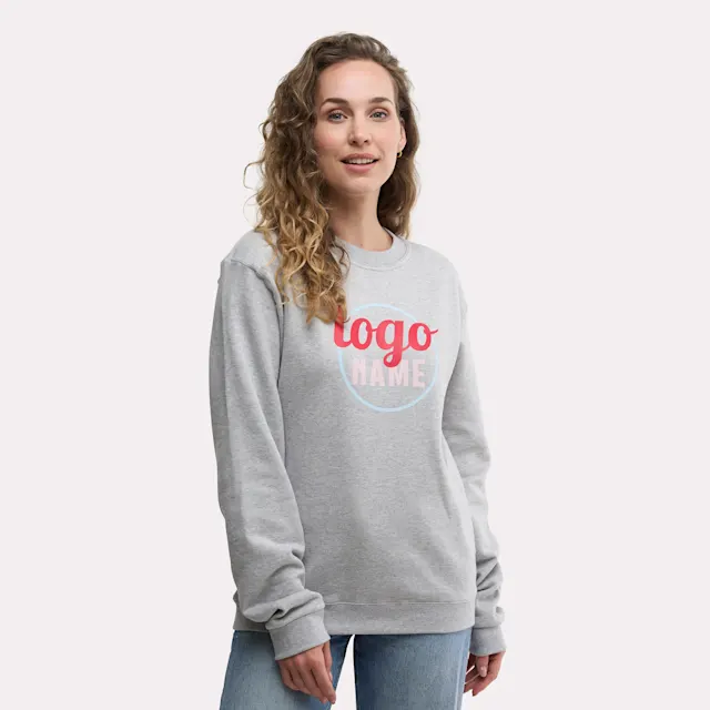 Sweaters B&C ID.332, foto 3