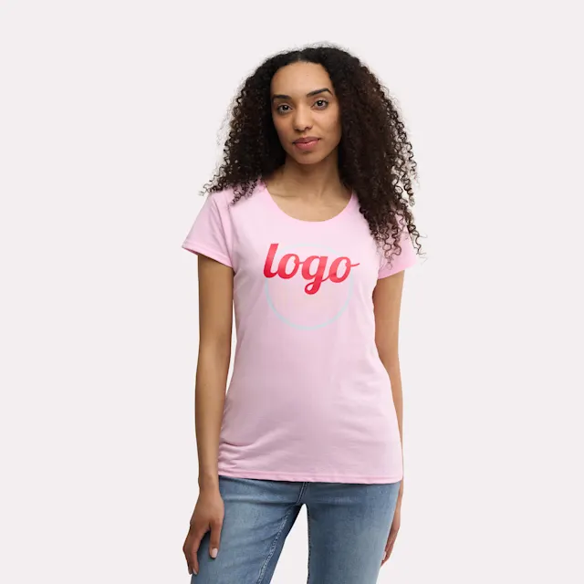 T-shirts Fruit of the Loom Valueweight