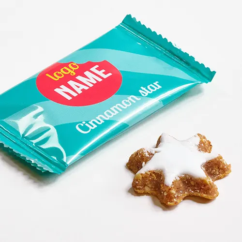 Sterkoekje kaneel