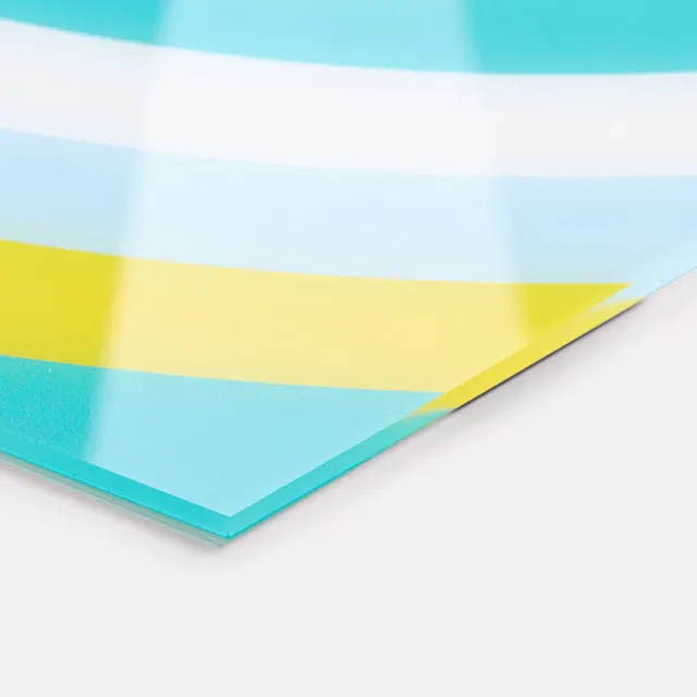 Plexiglas, foto 2