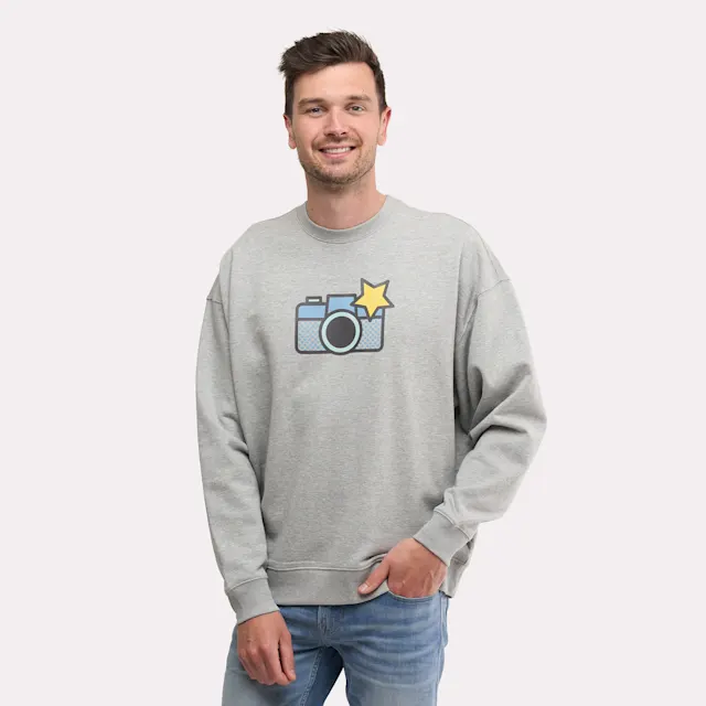 Sweaters Stanley Stella Radder 2.0, foto 9